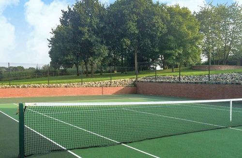 Whitegate Cottage | Red House Farm Cottage