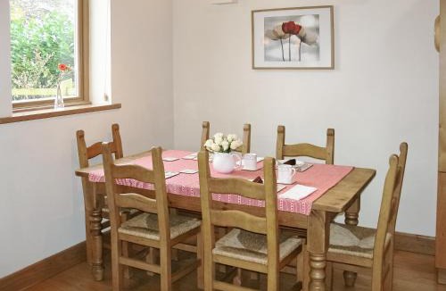 Whitegate House | Red House Farm Cottage