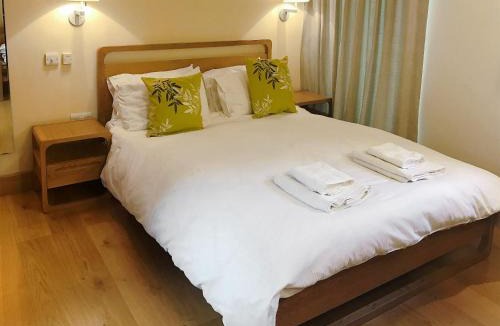 Whitegate House | Red House Farm Cottage