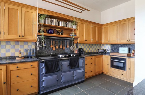 Lyme Regis Cottage | Red House