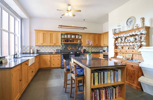 Lyme Regis Cottage | Red House