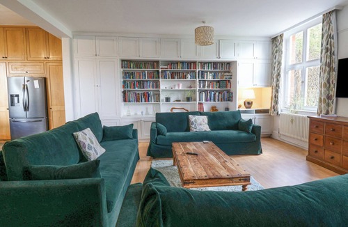 Lyme Regis Cottage | Red House