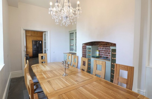 Lyme Regis Cottage | Red House