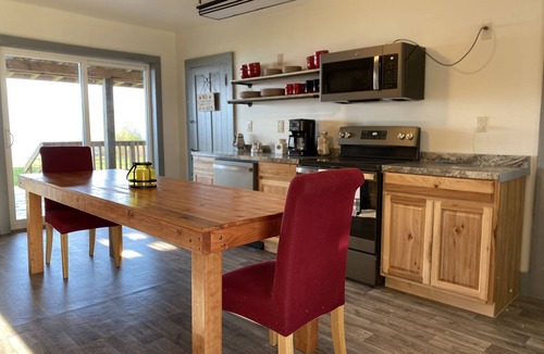 Champlain Cabin | Red House Lodge