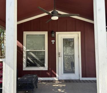 San Marcos House | RED house