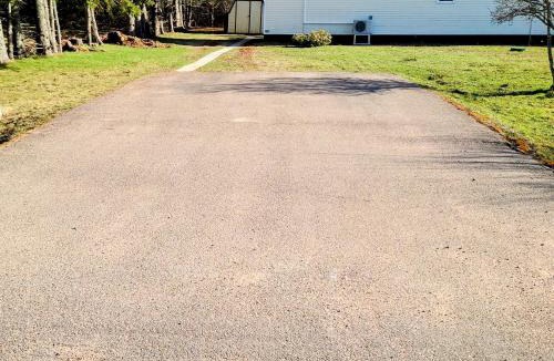 Linkletter House | Red Island Cozy Casa