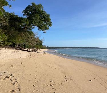Sumberagung Hotel | Red island villas