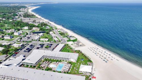 South Yarmouth Resort | Red Jacket Beach Resort