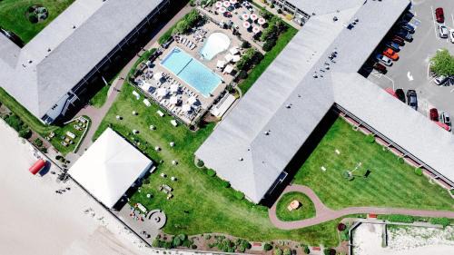 South Yarmouth Resort | Red Jacket Beach Resort