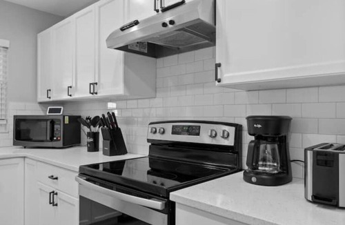 Southeast Orlando House | Red Jordan | Boho Style Vacation Home