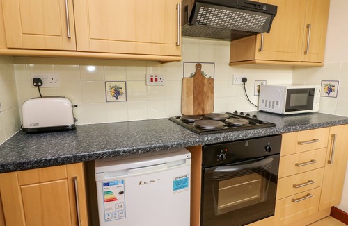 Disserth and Trecoed Cottage | Red Kite Cottage