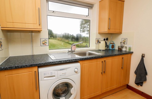 Disserth and Trecoed Cottage | Red Kite Cottage