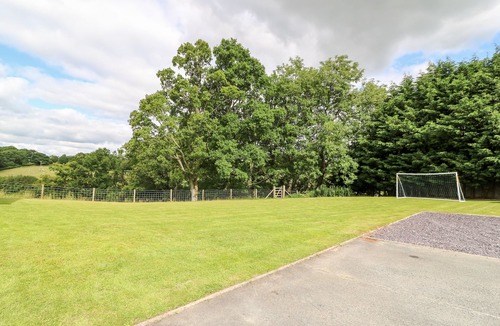 Disserth and Trecoed Cottage | Red Kite Cottage