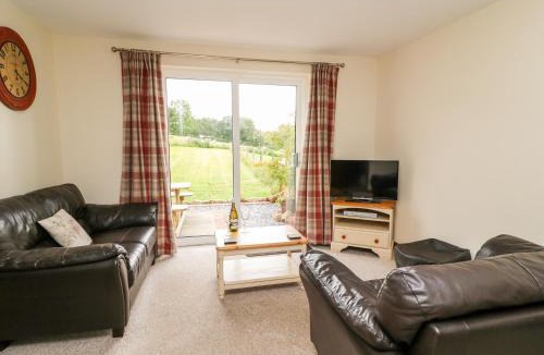 Disserth and Trecoed House | Red Kite Cottage