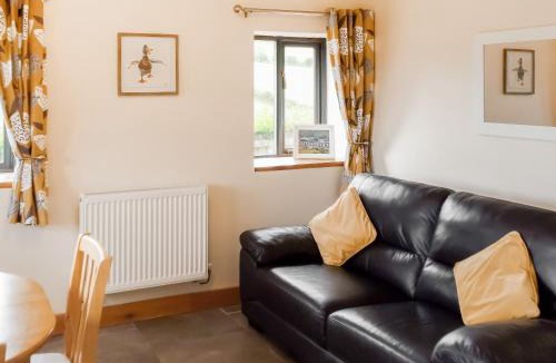 Tirabad House | Red Kite Cottage