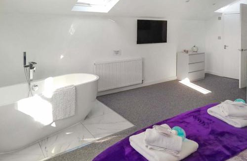 Castleside House | Red Kite Cottage-Ukc6982