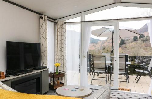 St Fillans House | Red Kite Lodge