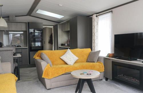 St Fillans House | Red Kite Lodge