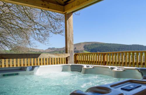 Kington House | Red Kite Lodge - Uk32610