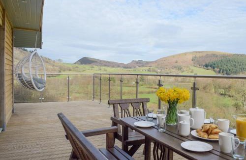 Kington House | Red Kite Lodge - Uk32610