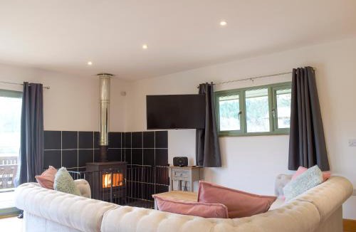 Kington House | Red Kite Lodge - Uk32610