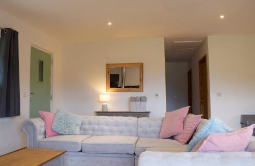 Kington House | Red Kite Lodge - Uk32610