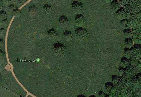 Abingdon House | Red Lion Accommodation