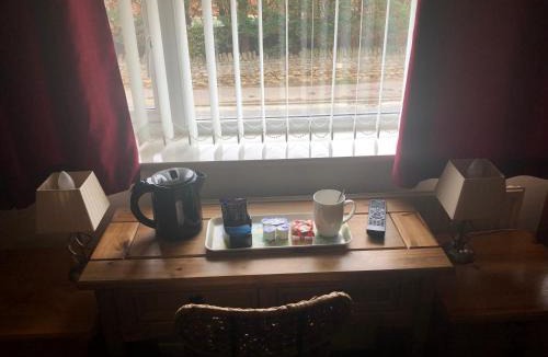 Abingdon House | Red Lion Accommodation