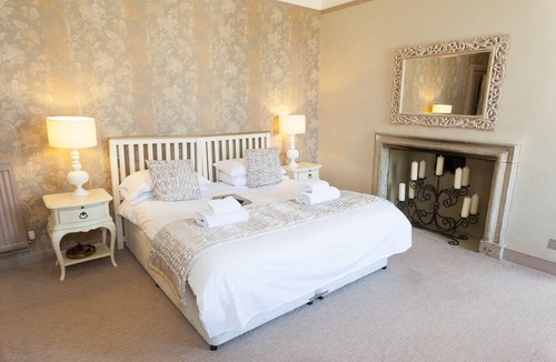 Lacock Hotel | Red Lion - B&B