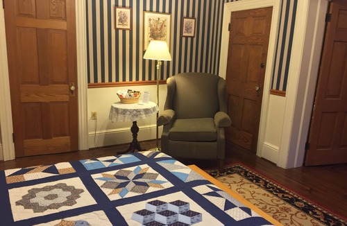 Red Lion Bed & Breakfast | Red Lion Bed & Breakfast