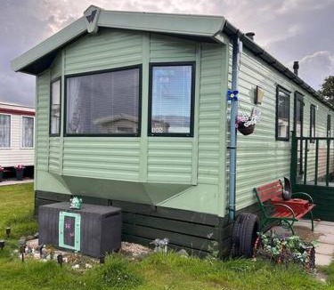 Arbroath Apartment | Red Lion Caravan Park, Arbroath