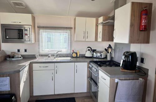 Arbroath Apartment | Red Lion Caravan Park, Arbroath