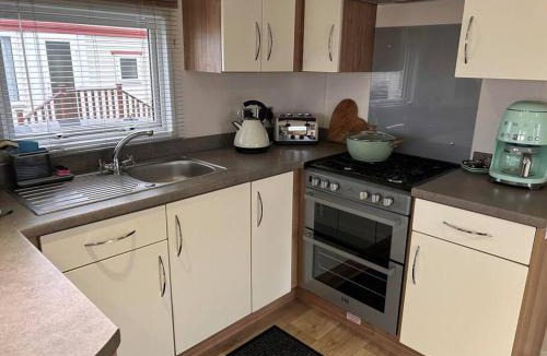 Arbroath Apartment | Red Lion Caravan Park, Arbroath