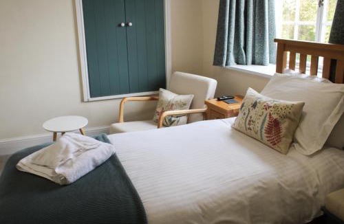 Broad Clyst Hotel | Red Lion