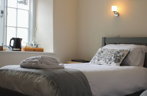 Broad Clyst Hotel | Red Lion