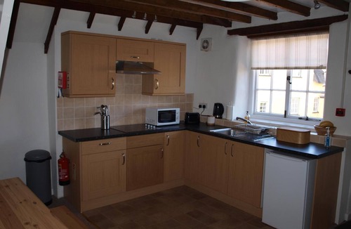 Broad Clyst Hotel | Red Lion