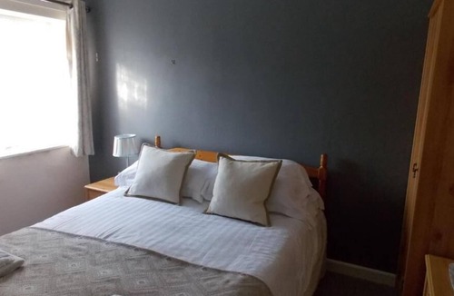 Madley Hotel | Red lion