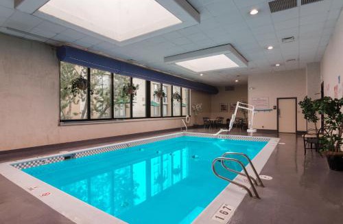Cheyenne Hotel | Red Lion Hotel Cheyenne