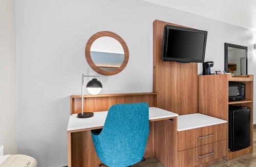 Cheyenne Hotel | Red Lion Hotel & Conference Center Cheyenne