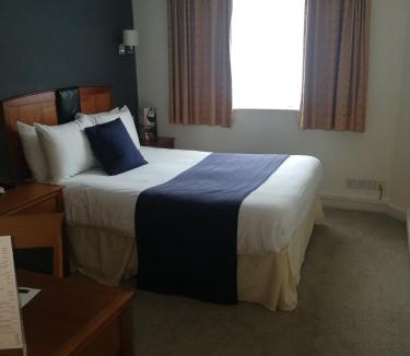 Basingstoke Hotel | Red Lion Hotel