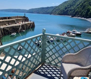 Clovelly Hotel | Red Lion Hotel