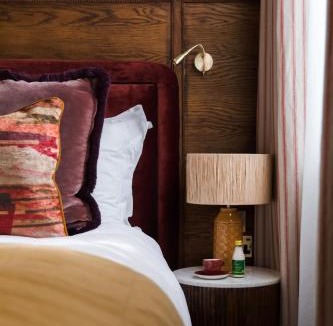 Radlett Hotel | Red Lion Hotel