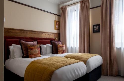 Radlett Hotel | Red Lion Hotel