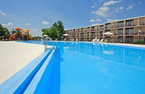 Harrisburg Hotel | Red Lion Hotel Harrisburg Hershey