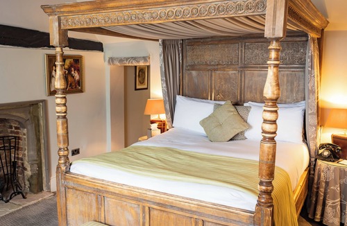 Brunel Hotel | Red Lion Hotel, Hillingdon