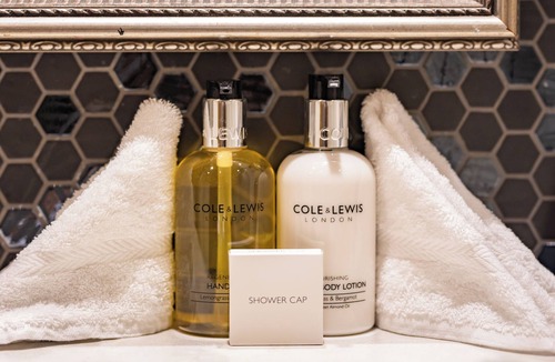 Brunel Hotel | Red Lion Hotel, Hillingdon