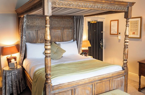 Brunel Hotel | Red Lion Hotel, Hillingdon