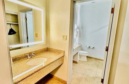 Kelso Hotel | Red Lion Hotel Kelso Longview