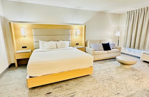Kelso Hotel | Red Lion Hotel Kelso Longview