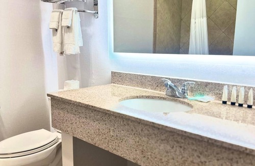 Kelso Hotel | Red Lion Hotel Kelso Longview